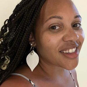 Meet your Posher, Whitney